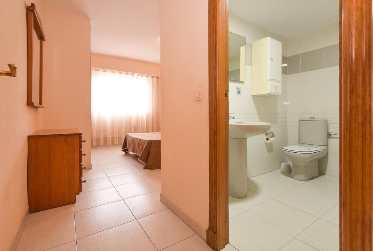 Apartamentos Marblau Las Alondras-Julio Y Agosto Solo Familias Гандія Екстер'єр фото