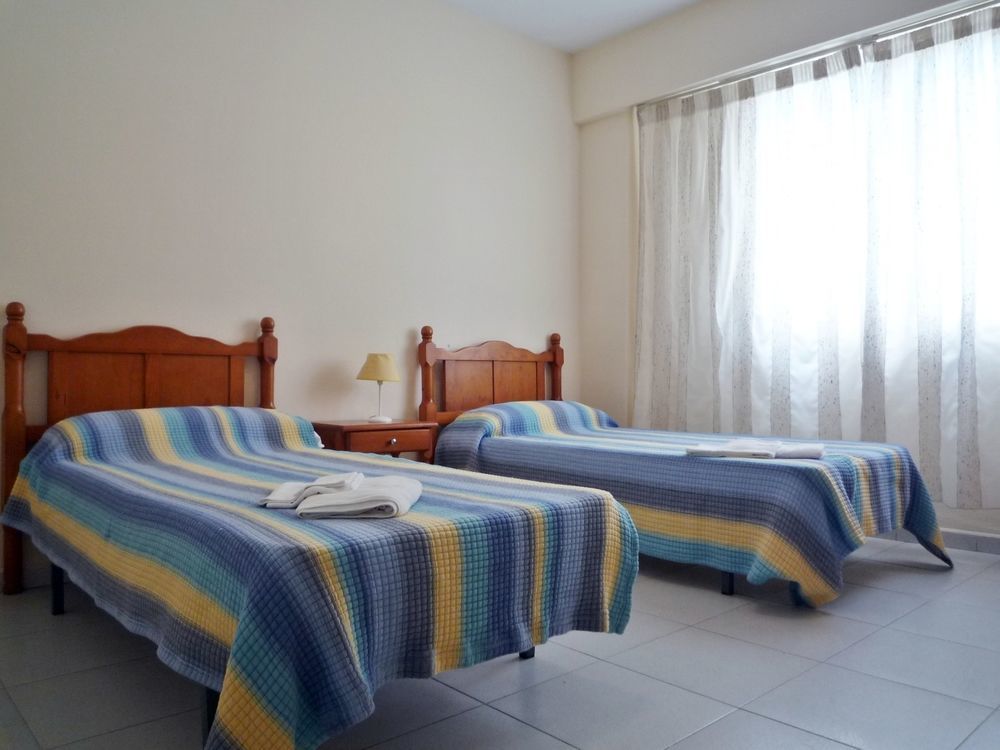 Apartamentos Marblau Las Alondras-Julio Y Agosto Solo Familias Гандія Екстер'єр фото